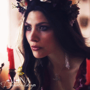 Je Te Rends Ton Amour (Mylène Farmer Cover)